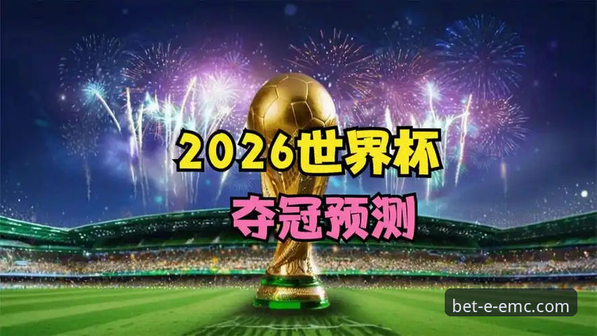 资深球迷分享：从易倍体育官网看2026世界杯球星，这些细节让人惊叹