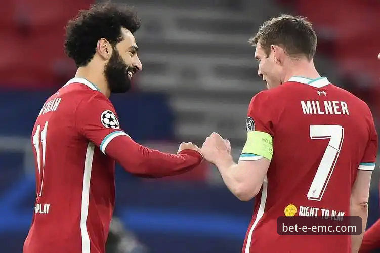 利物浦足总杯晋级最新动态，EMC易倍体育官网高清直播见证关键三分钟